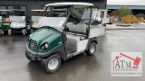 2018 Club Car Carryall 300