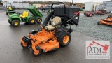 Scag Tiger Car 52