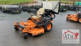 2018 Scag Cheetah 61