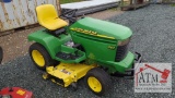 John Deere 345 45