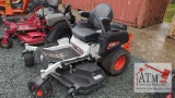 Bobcat ZT3000 52