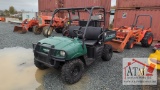 Polaris Ranger 4X4