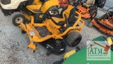 Cub Cadet Ultima ZT1 54