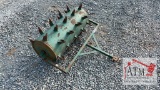 Pull Type Plug Aerator