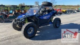 2020 Can-Am Maverick X3