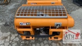 NEW Landhonor Double Discharge Concrete Mixer