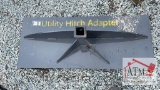 NEW Landhonor Trailer Mover - Skidsteer Attachment