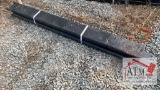 NEW 7' Forklift Extension Rod
