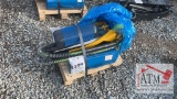 NEW Hydraulic Breaker