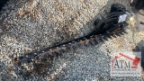 NEW Hedge Trimmer