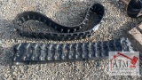 NEW Mini Excavator Rubber Track