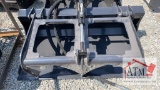 NEW Wolverine Mini Stump Grapple