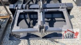 NEW Wolverine Mini Stump Grapple