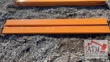 NEW Wolverine 8' Fork Extension