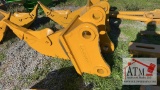 NEW Landhero Ripper - CAT 345D