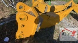 NEW Landhero Ripper - CAT 345D