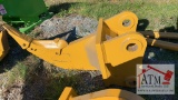 NEW Landhero Ripper - CAT 336D