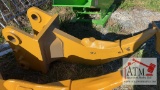 NEW Landhero Ripper - CAT 336D