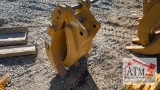 NEW Landhero Grapple - CAT 307