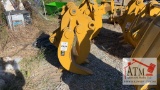 NEW Landhero Grapple - CAT 312