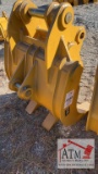 NEW Landhero Grapple - CAT 312