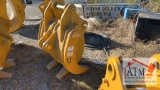 NEW Landhero Grapple - CAT 315