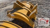 NEW Landhero Grapple - CAT 312B