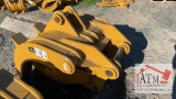 NEW Landhero Grapple - CAT 312B