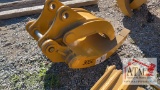 NEW Landhero Grapple - CAT 305C