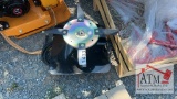 NEW Mini Excavator Hedge Cutter