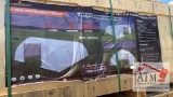 NEW 30' x 40' Peak Ceiling Storage Shelter