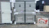 NEW Raytree Mobile Bathroom