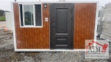 NEW 12’ Container House