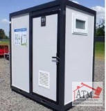 NEW Portable Bathroom w/ Shower