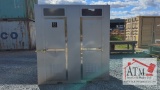 Portable Toilet