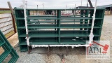 (13) NEW 9.5' x 5' Corral Livestock Panels