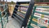 (8) NEW Heavy Duty Corral Livestock Panels