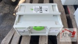 Festool Wall Sander
