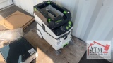 Festool Vacuum