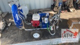 NEW Graco Tex Sprayer