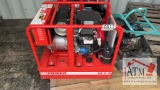 NEW Multiquip Power GA-9.7H Generator