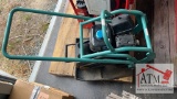 Ammann APF 15/50 Vibratory Plate Compactor