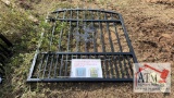 NEW Single Leaf Iron Gate