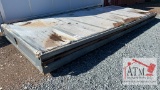 8' x 20' Container Building