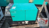 Cummins Onan Commercial QD Generator