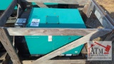 Cummins Onan Commercial QD Generator