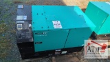 Cummins Onan Commercial QD Generator