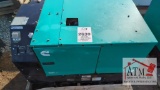 Cummins Onan Commercial QD Generator