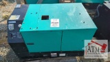 Cummins Onan Commercial QD Generator