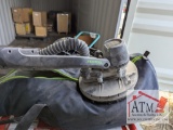 Festool PLANEX Drywall Sander LHS-E 225 EQ